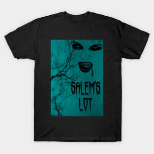 Salem's Lot T-Shirt